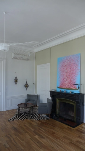 Appartement, Rénovation, Plan, Permis de construire, Suivi de chantier, Visite conseil avant achat