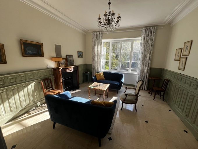 Patrimoine, Maison individuelle, Bâtiment professionnel, Rénovation, Historique