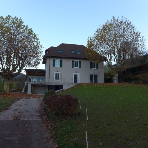 Maison individuelle, Rénovation, Ancien