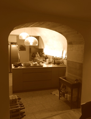 Single-Family Homes, Renovation, historical