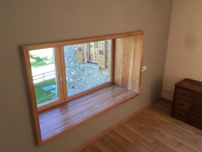 Single-Family Homes, Renovation, Country Homes, contemporary