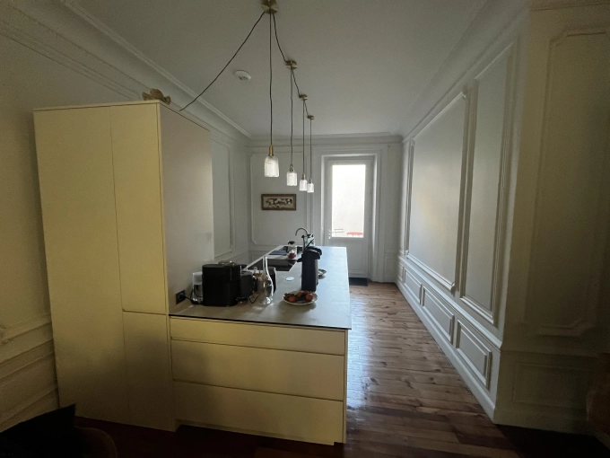 Building Upgrades, Single-Family Homes, Multi-unit Residential, Renovation, Restoration, Classic