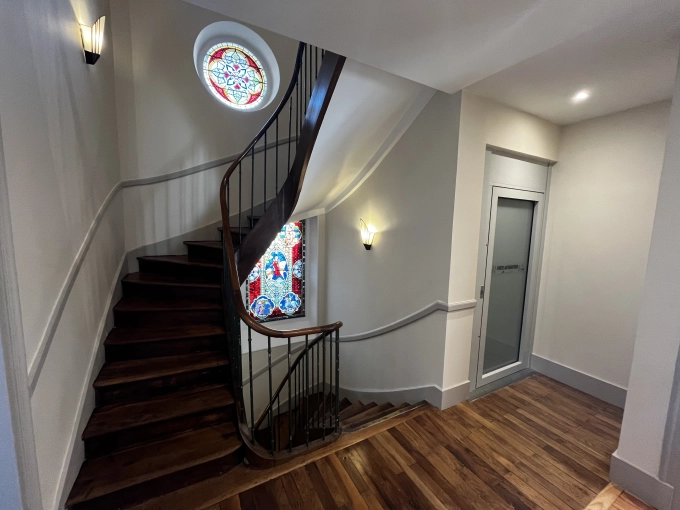 Single-Family Homes, Hotels - Restaurants, Multi-unit Residential, Renovation, Restoration, Classic