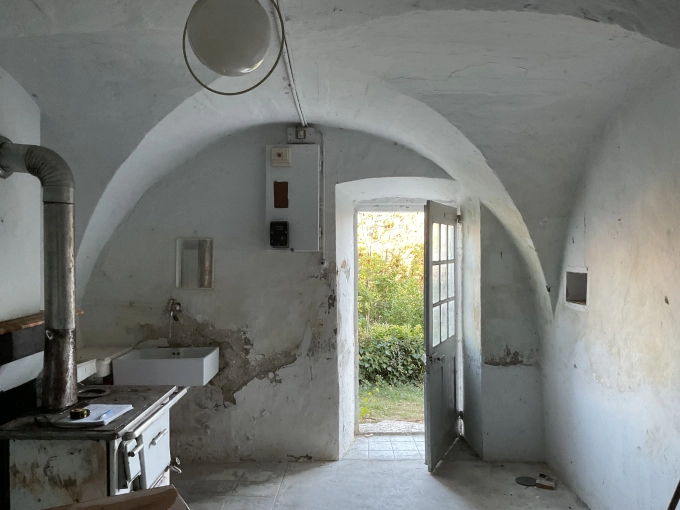 Single-Family Homes, Renovation, Country Homes, Classic
