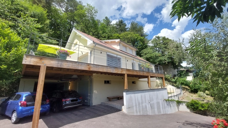 Single-Family Homes, Renovation, contemporary