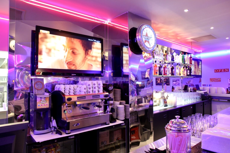 Conversion, Hotels - Restaurants, Restoration, Design / Plans, Planning permission application, Construction Management