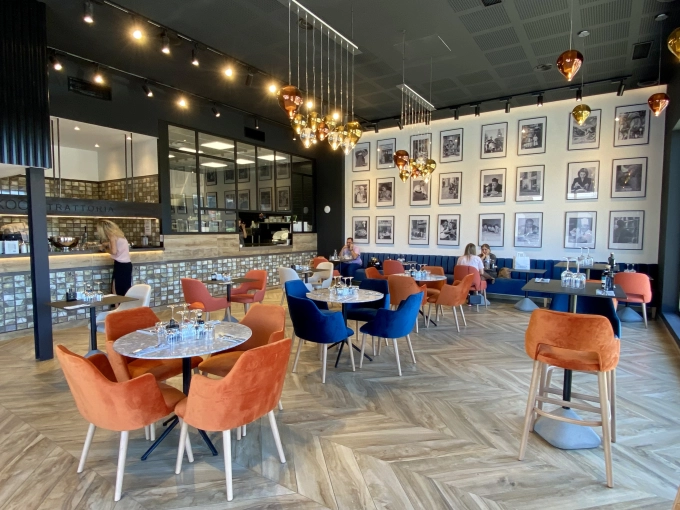 Conversion, Hotels - Restaurants, Renovation, Restoration, Design / Plans, Planning permission application, Construction Management