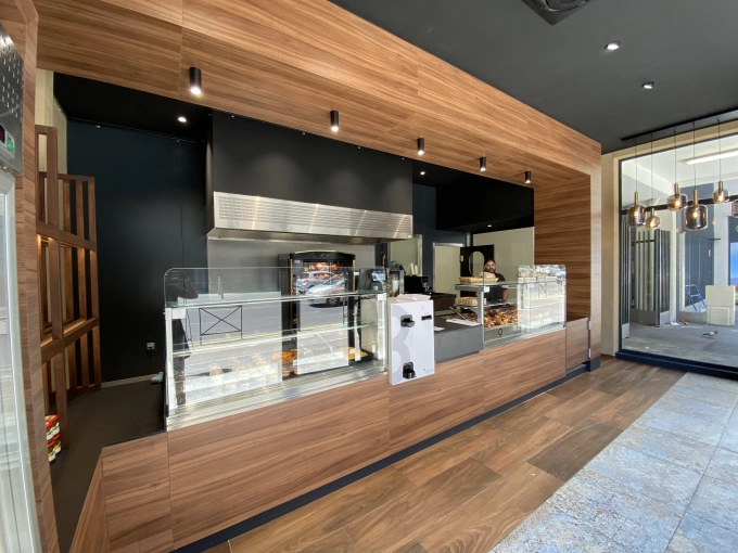 Conversion, Retail, Renovation, Restoration, Design / Plans, Planning permission application, Construction Management
