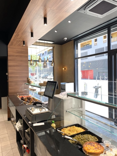 Conversion, Retail, Renovation, Restoration, Design / Plans, Planning permission application, Construction Management