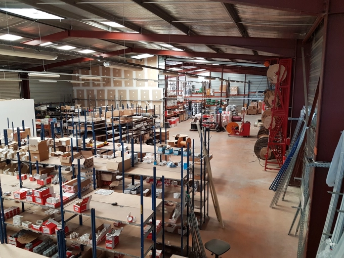 Conversion, Building Upgrades, Commercial - industrial, Warehouses, Restoration, Energy renovation, Design / Plans, Construction Management, Preliminary works declaration
