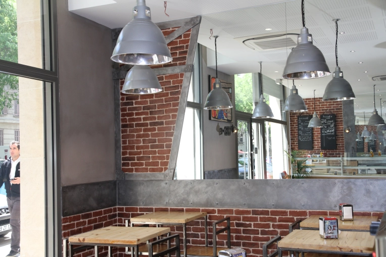 Conversion, Hotels - Restaurants, Renovation, Restoration, Design / Plans, Construction Management, Preliminary works declaration