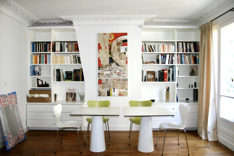 Conversion, Apartment, Renovation, Design / Plans, Construction Management