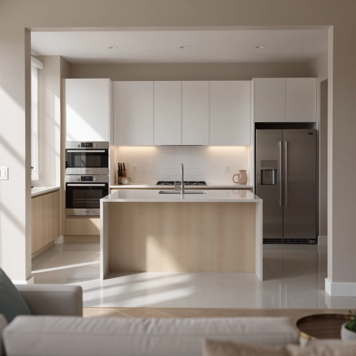 Single-Family Homes, Smart Homes, New Build, Villa, Design / Plans, Planning permission application, Construction Management