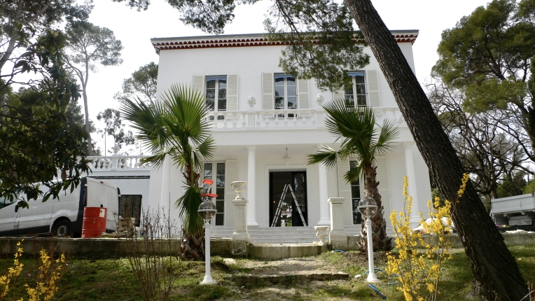 Conversion, Building Upgrades, Single-Family Homes, Renovation, Restoration, Energy renovation, Villa, Design / Plans, Planning permission application, Construction Management