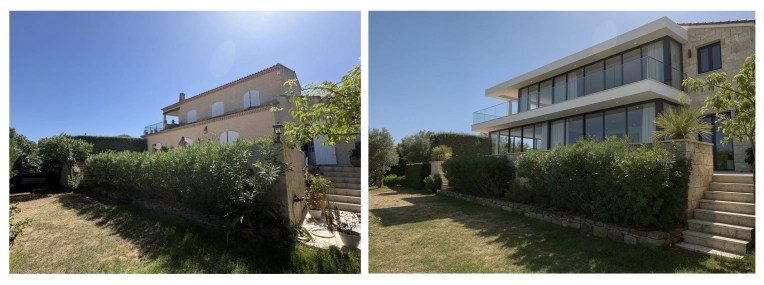 Conversion, Building Upgrades, Single-Family Homes, Renovation, Extension, Restoration, Energy renovation, Villa, Design / Plans, Planning permission application, Construction Management