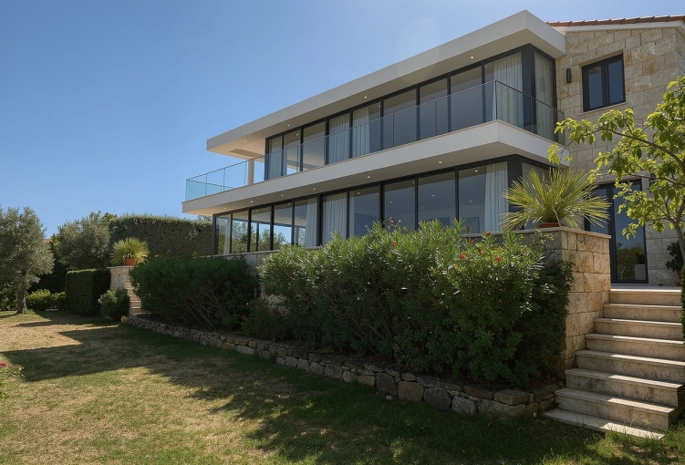 Conversion, Building Upgrades, Single-Family Homes, Smart Homes, Extension, Restoration, Energy renovation, Villa, Design / Plans, Planning permission application, Construction Management