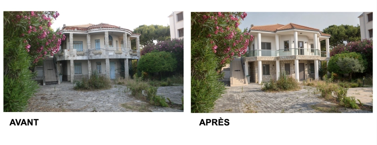 Conversion, Building Upgrades, Single-Family Homes, Renovation, Townhouses, Restoration, Energy renovation, Design / Plans, Planning permission application, Construction Management