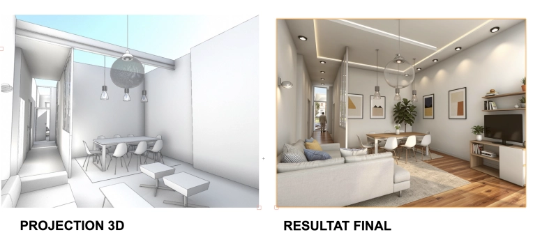 Conversion, Building Upgrades, Apartment, Renovation, Restoration, Energy renovation, Design / Plans, Construction Management
