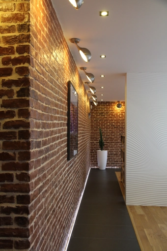 Conversion, Building Upgrades, Commercial - industrial, Offices, Renovation, Design / Plans, Construction Management