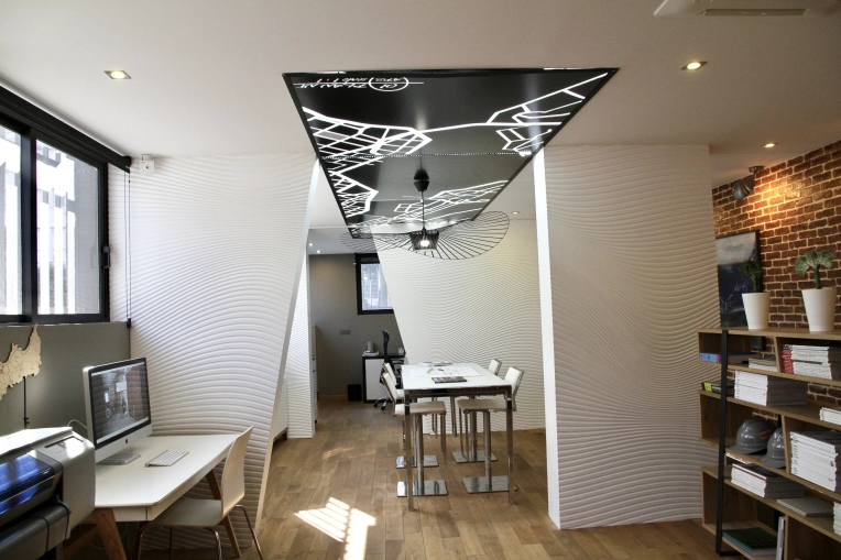 Conversion, Building Upgrades, Commercial - industrial, Offices, Renovation, Restoration, Design / Plans, Construction Management