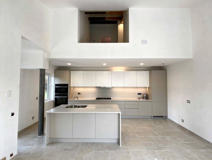 Conversion, Building Upgrades, Apartment, Renovation, Restoration, Energy renovation, Design / Plans, Construction Management