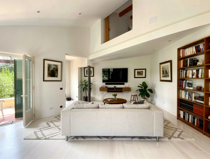 Conversion, Building Upgrades, Apartment, Renovation, Restoration, Energy renovation, Design / Plans, Construction Management