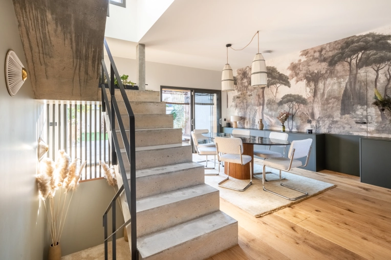 Single-Family Homes, Passive House / Eco-friendly, Chalets / Wooden Houses, Smart Homes, New Build, Design / Plans, Building permits, Construction Management