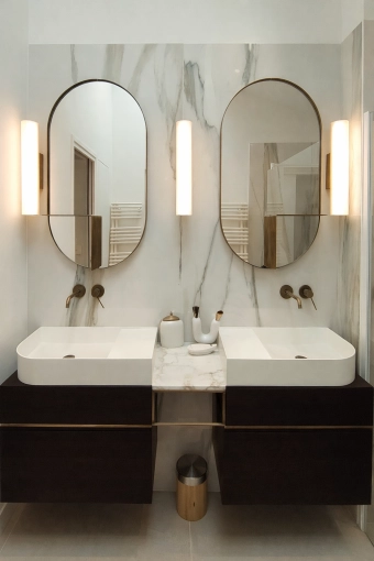 Single-Family Homes, New Build, Design / Plans, Building permits, Construction Management