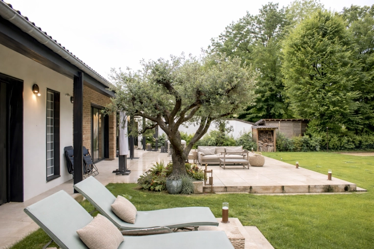 Single-Family Homes, New Build, Design / Plans, Building permits, Construction Management