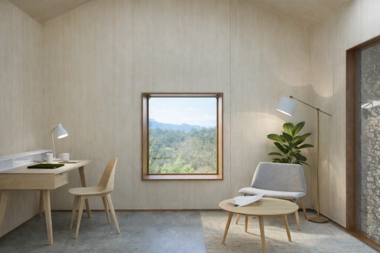 Single-Family Homes, Renovation, Country Homes, Extension, Design / Plans, Building permits, Construction Management