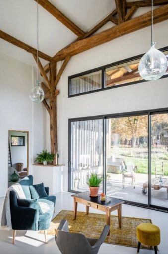 Single-Family Homes, Chalets / Wooden Houses, Renovation, Design / Plans, Building permits, Construction Management