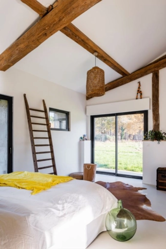 Single-Family Homes, Renovation, Design / Plans, Building permits, Construction Management