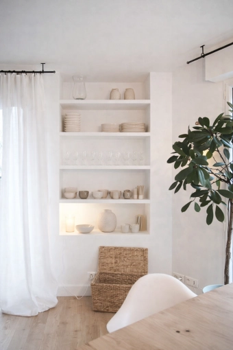 Apartment, Renovation, Design / Plans, Construction Management