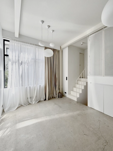 Apartment, Renovation, Design / Plans, Building permits, Construction Management