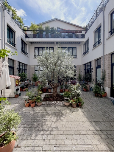 Apartment, Renovation, Design / Plans, Building permits, Construction Management