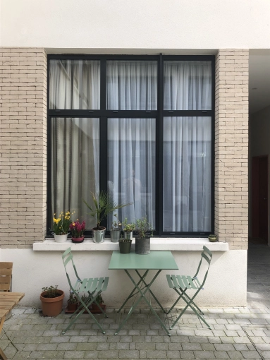 Apartment, Renovation, Design / Plans, Building permits, Construction Management