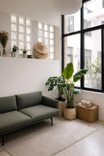 Apartment, Renovation, Design / Plans, Building permits, Construction Management