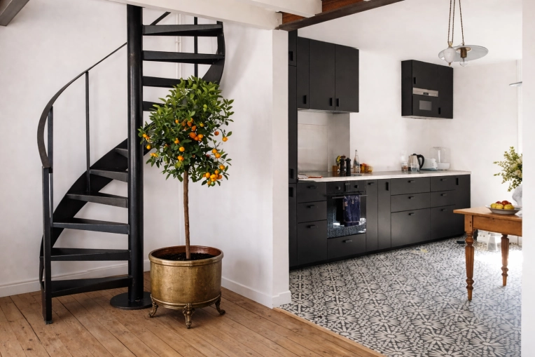 Apartment, Renovation, Design / Plans, Building permits, Construction Management