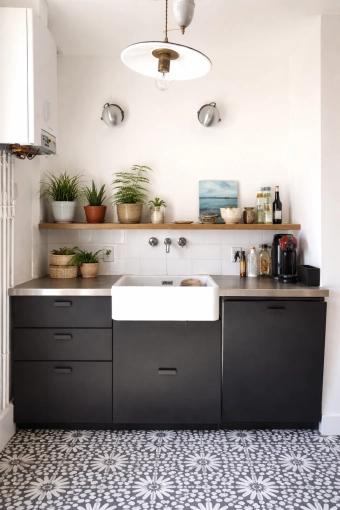 Apartment, Renovation, Design / Plans, Building permits, Construction Management