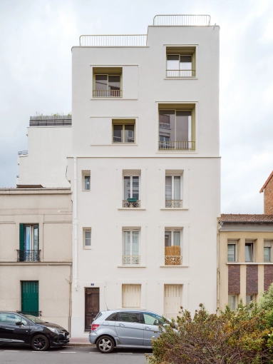 Vertical expension, Multi-unit Residential, Renovation, New Build, Design / Plans, Building permits, Construction Management