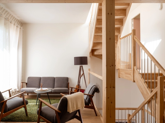 Vertical expension, Multi-unit Residential, Renovation, New Build, Design / Plans, Building permits, Construction Management