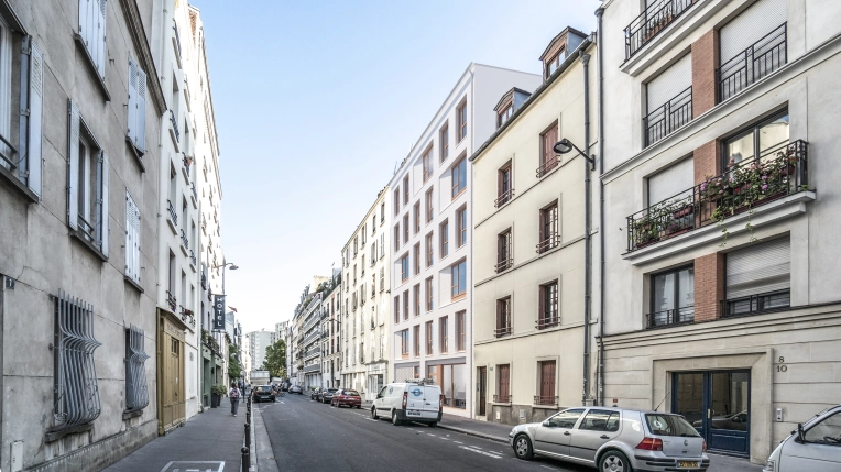 Multi-unit Residential, Renovation, New Build, Design / Plans, Building permits, Construction Management