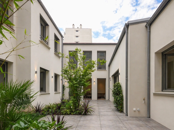 Multi-unit Residential, Renovation, New Build, Design / Plans, Building permits, Construction Management