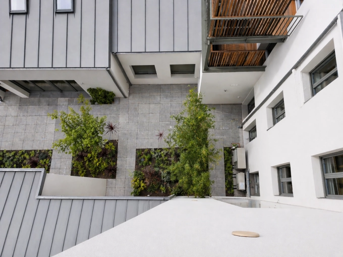 Multi-unit Residential, New Build, Design / Plans, Building permits, Construction Management