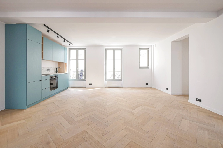 Multi-unit Residential, Renovation, New Build, Design / Plans, Construction Management