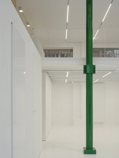 Retail, Renovation, Design / Plans, Building permits, Construction Management