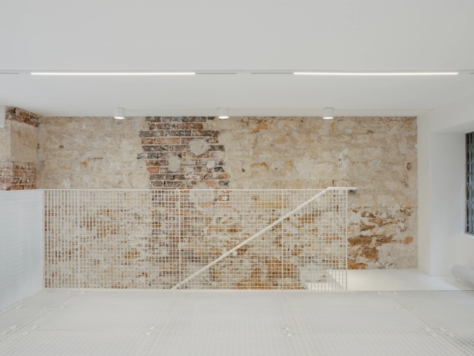 Retail, Renovation, Design / Plans, Building permits, Construction Management