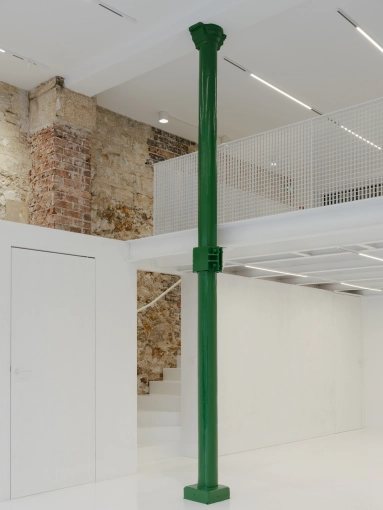 Retail, Renovation, Design / Plans, Building permits, Construction Management