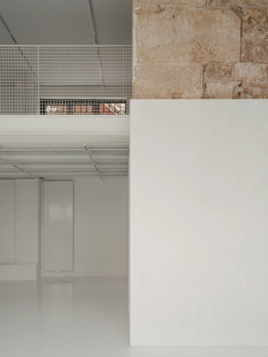 Conversion, Retail, Renovation, Interior Architecture & Design, Design / Plans, Building permits, Construction Management