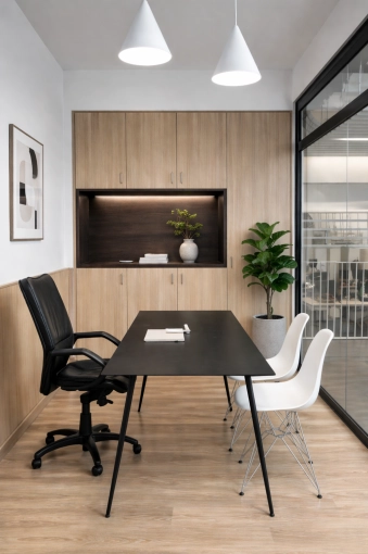 Conversion, Commercial - industrial, Renovation, Design / Plans, Building permits, Construction Management